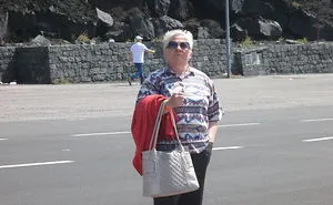 Found On The Etna Camera With This Photo