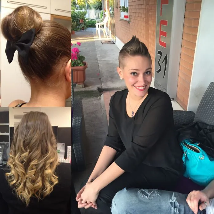 Extreme Haircut In 20 Minutes!!!!!
