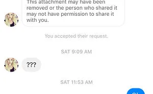 I Scammed The Scammer