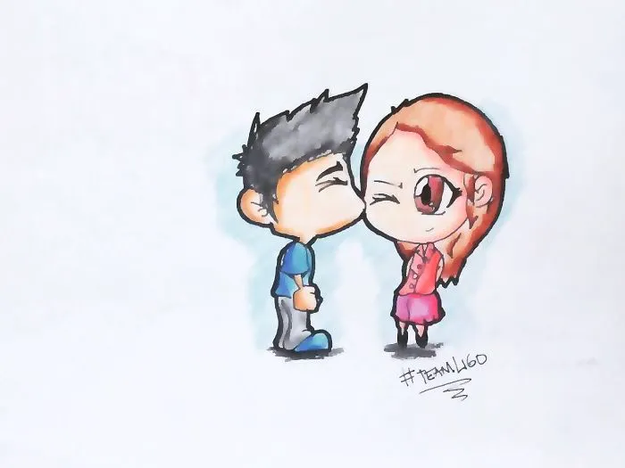 Our Everyday Love Story