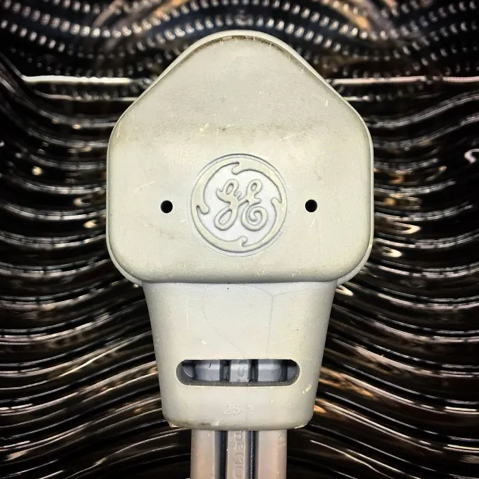 Electrician's Skull