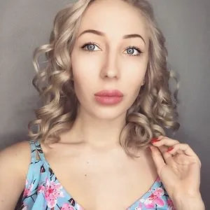 Anastasiya Bimba