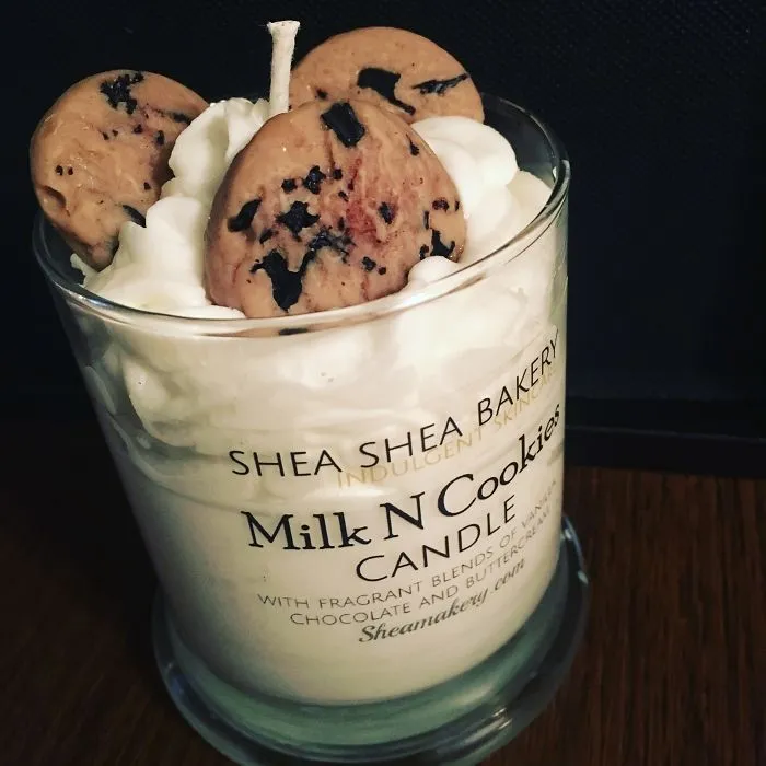 Skincare That Looks Like Real Food!
