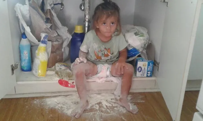 Wasn't Me