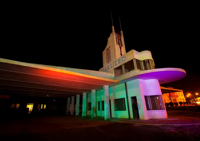 I Visited Asmara, The Miami Of Africa!