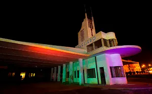 I Visited Asmara, The Miami Of Africa!