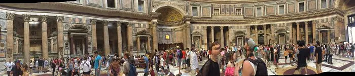 Pantheon