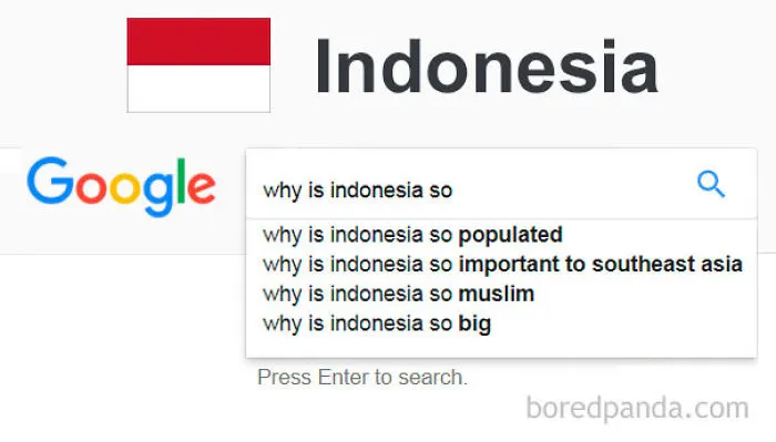 Indonesia