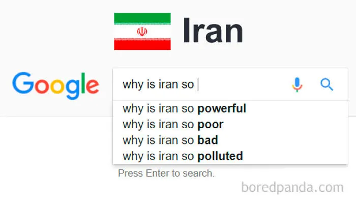 Iran