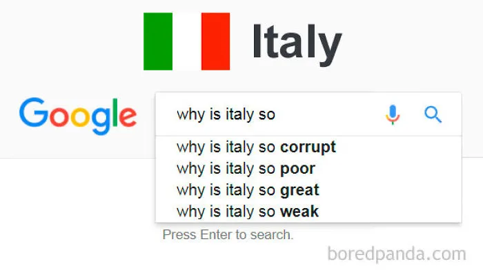 Italy