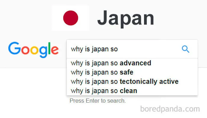 Japan
