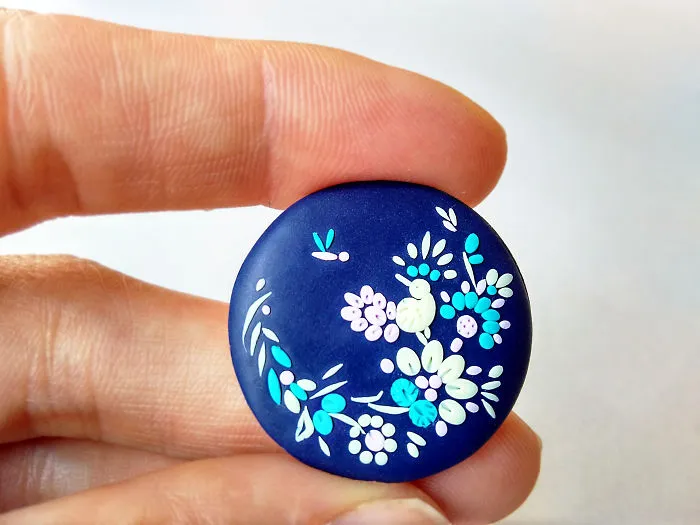 I Create Jewelry Miniatures