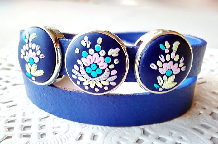 I Create Jewelry Miniatures