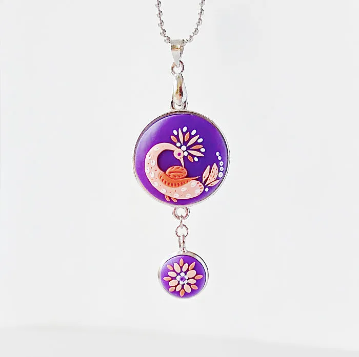 I Create Jewelry Miniatures