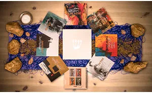Just Jew It! – Of My Challenges To Establish A New And Different Brand Of Judaica (Part I)