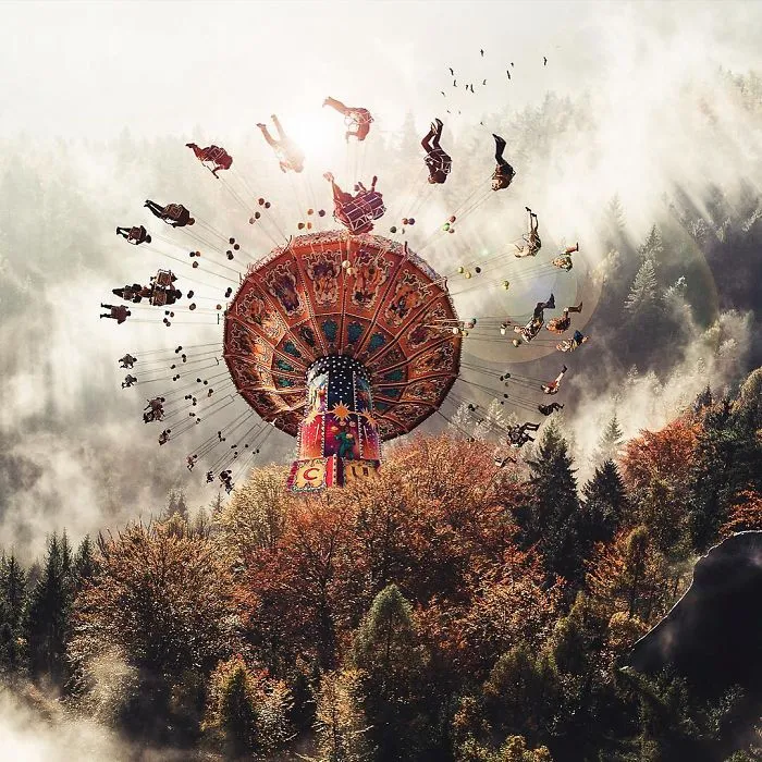 Carousel