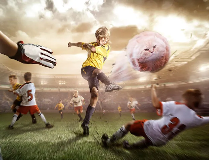 Kick