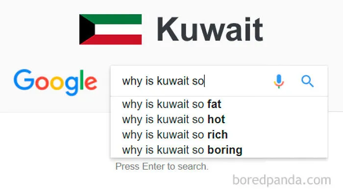 Kuwait