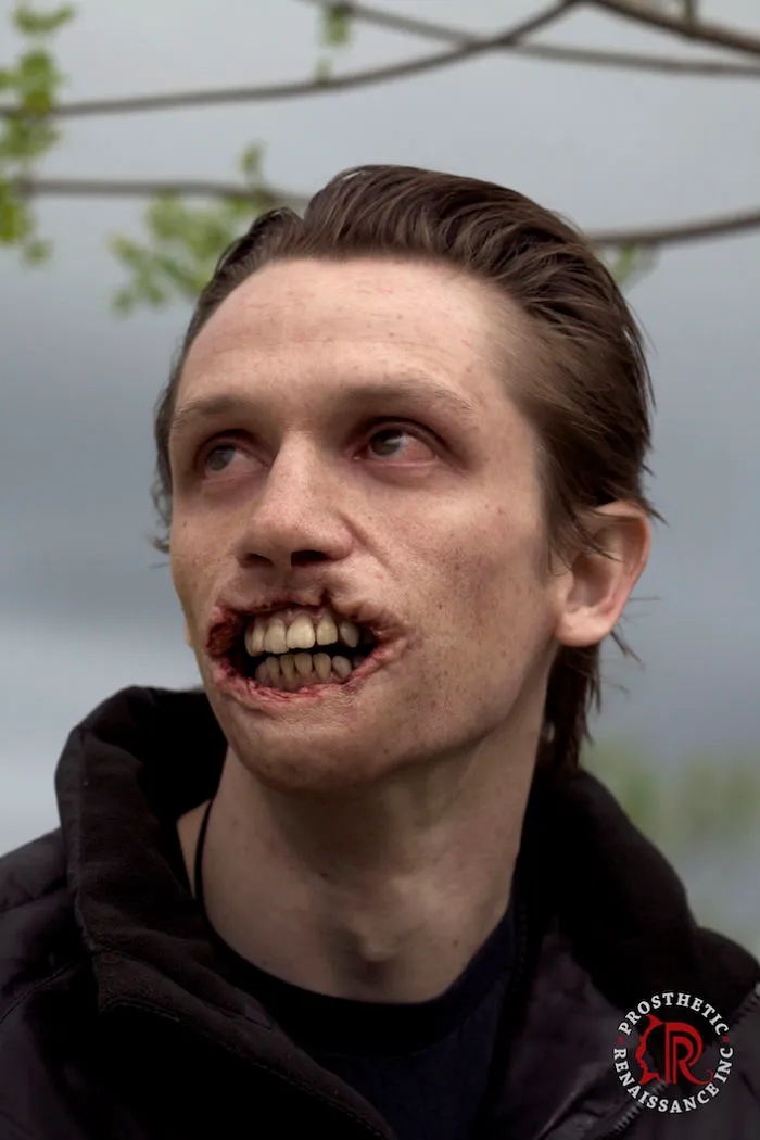 Work Of These Prosthetic Artists Is So Good You Won't Believe It's Actually Makeup