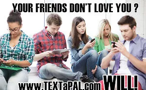 Please Sit Tight And Be Prepared To Whip Out Your Smart Phone...