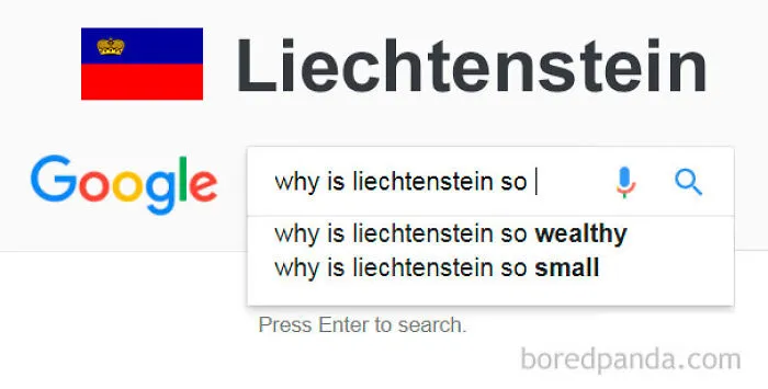 Liechtenstein