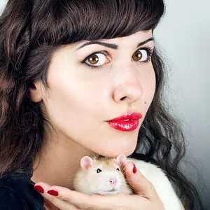 Diane Özdamar