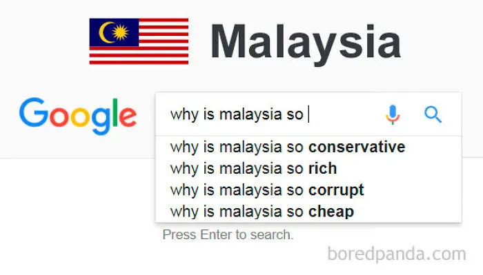 Malaysia