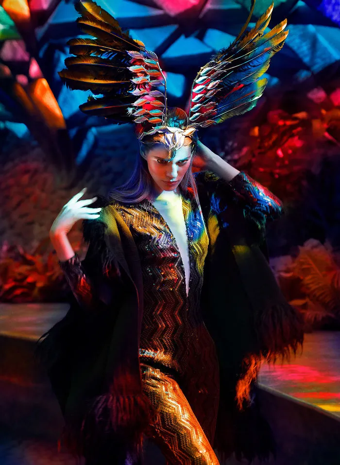 Quetzalcoatl