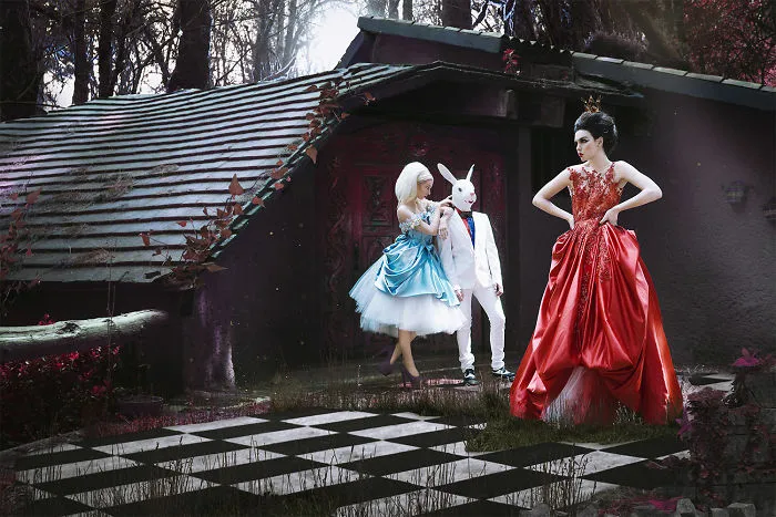 Once Upon A Dream