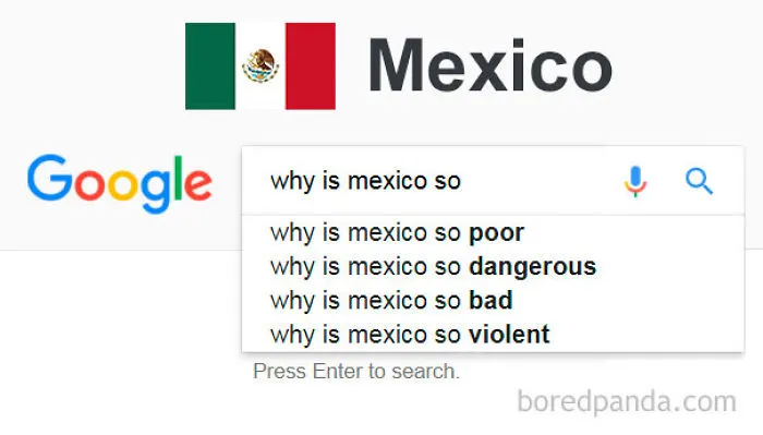 Mexico