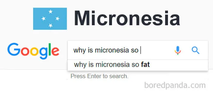 Micronesia