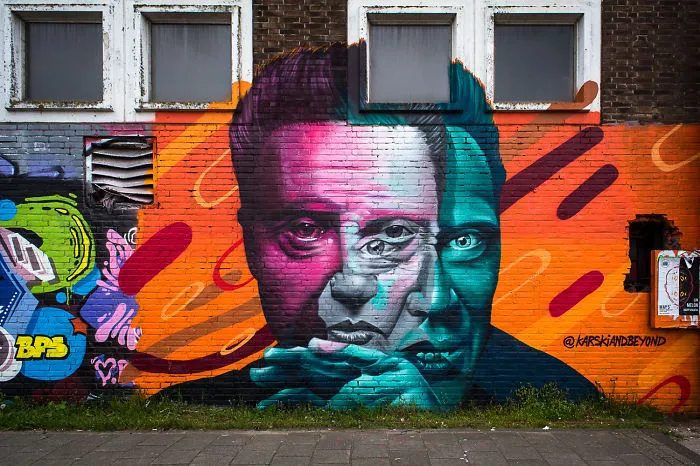 I Discovered The Ndsm After 50 Odd Trips To Amsterdam And This Is What I Saw