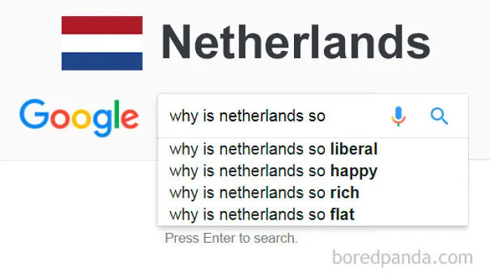 Netherlands