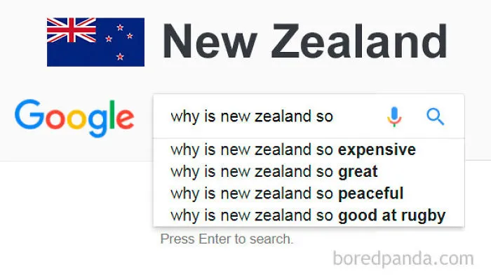 New Zealand
