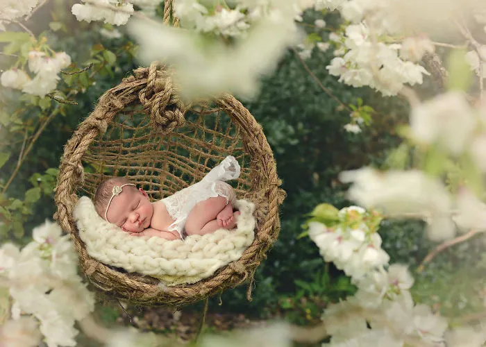 Newborn Art