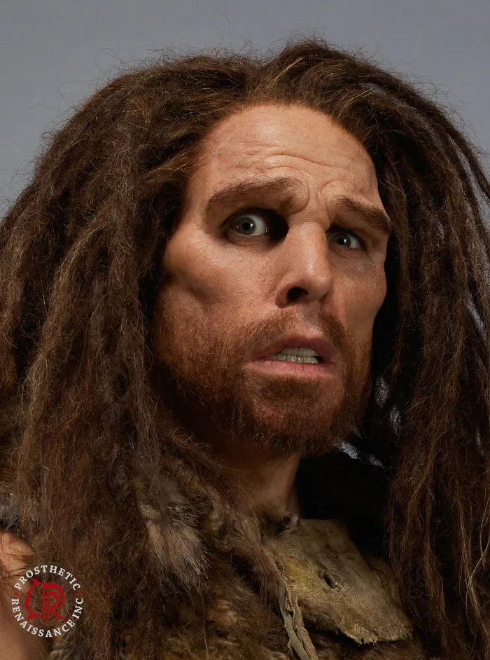 Work Of These Prosthetic Artists Is So Good You Won't Believe It's Actually Makeup