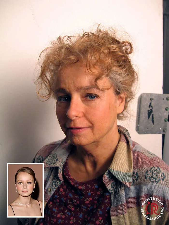 Work Of These Prosthetic Artists Is So Good You Won't Believe It's Actually Makeup
