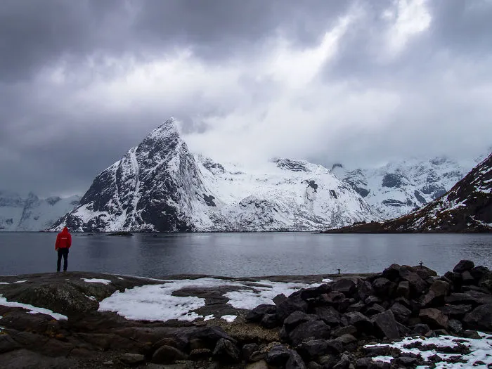 Lofoten Islands