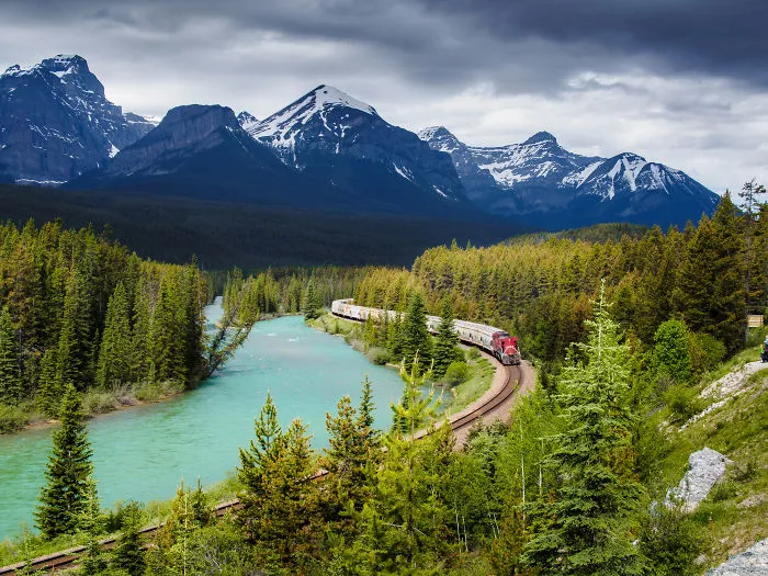 Banff National Park, Canada