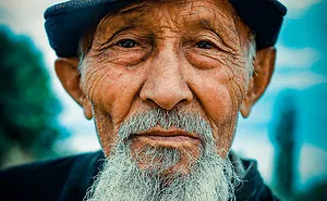 I Photographed The Lovely People Of Kyrgyzstan