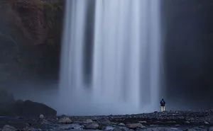 I Shoot My Travel Pictures With A $300 Camera