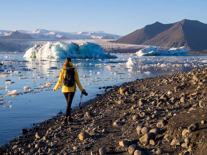 Iceland