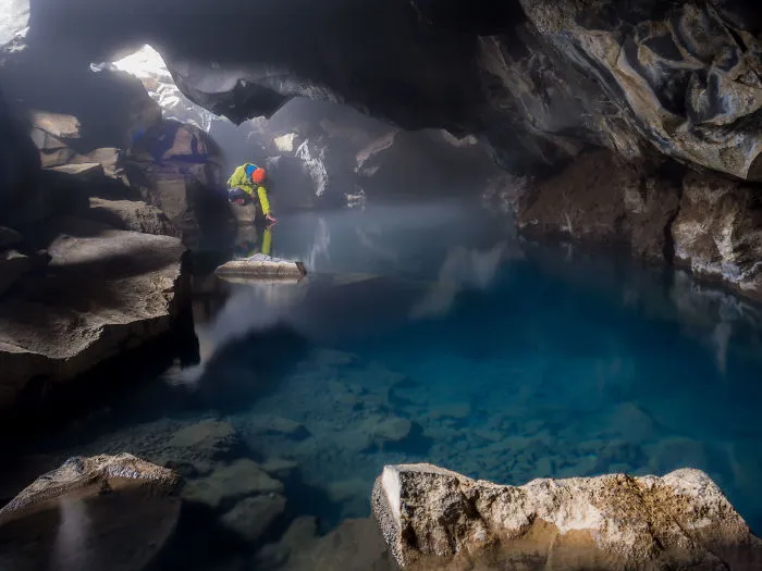 Iceland