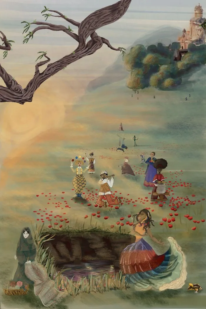 Choosing Books To Teach Kids Empathy
