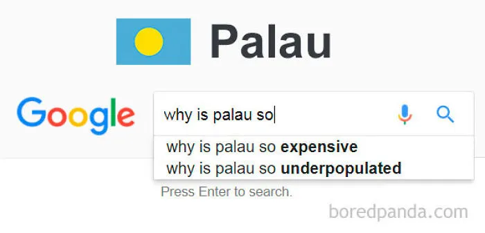 Palau