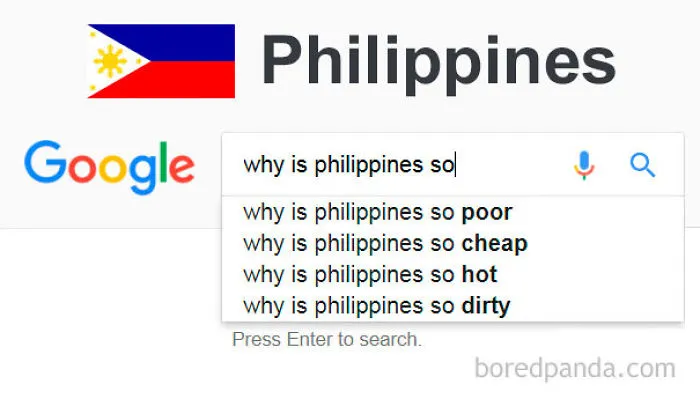 Philippines