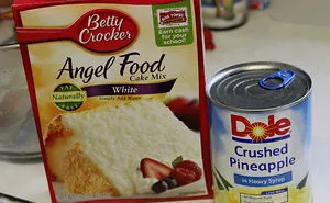 Easy Recipe That Made My Daughter Shine!