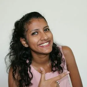 Ronita Almeida