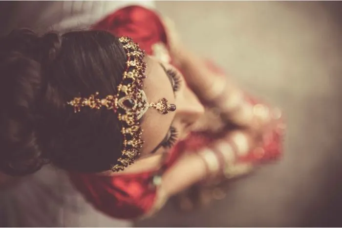 Punjabi Wedding Photography In Edmonton