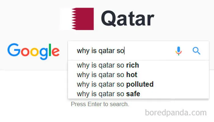 Qatar